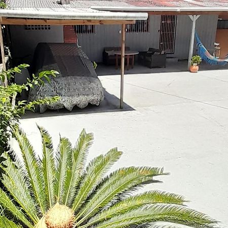 Casa Na Garopaba Com Varanda Villa Eksteriør billede