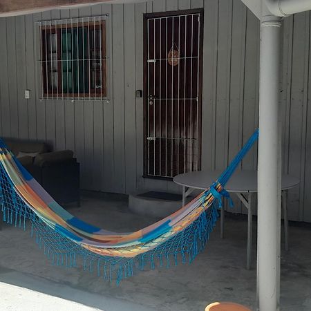 Casa Na Garopaba Com Varanda Villa Eksteriør billede